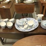 822 5660 TEA SET